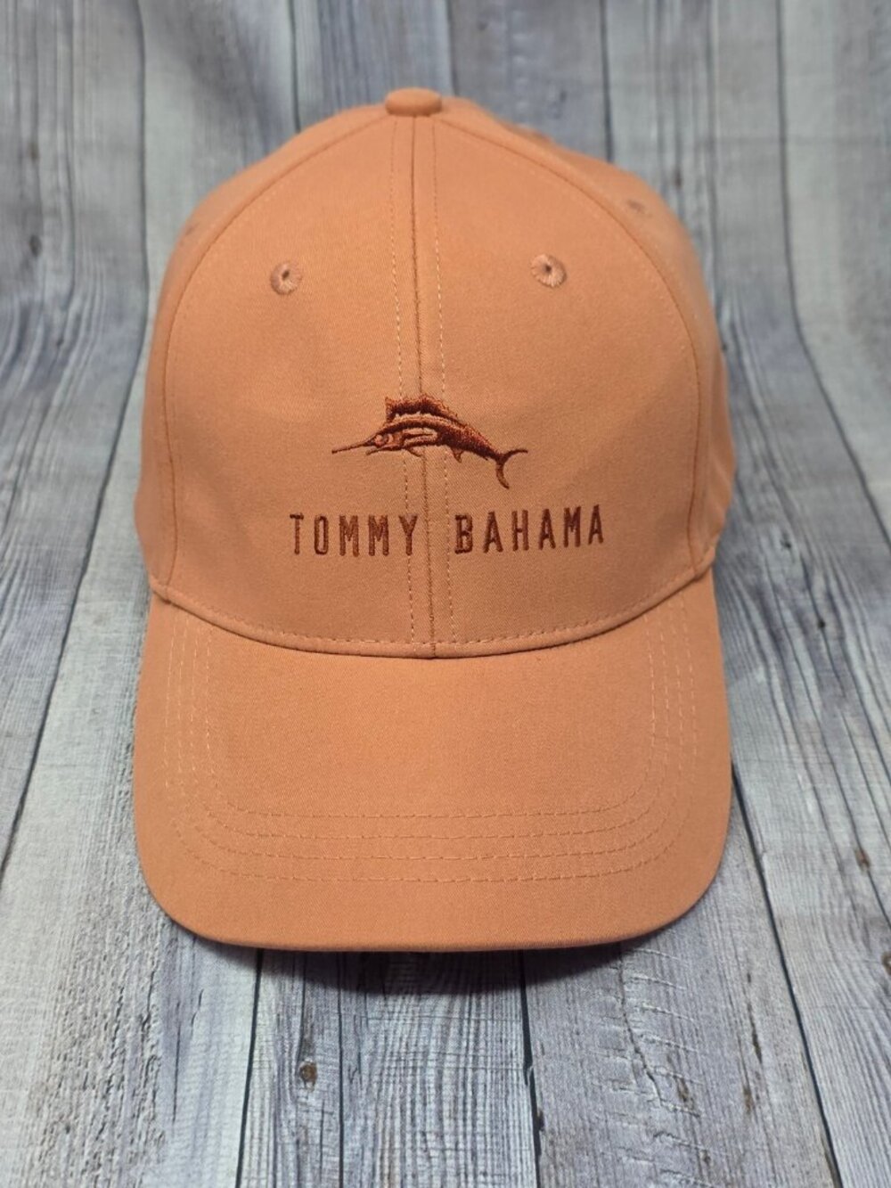 Tommy Bahama Golf Hat Orange Muave Strapback Baja Margarita Recipe